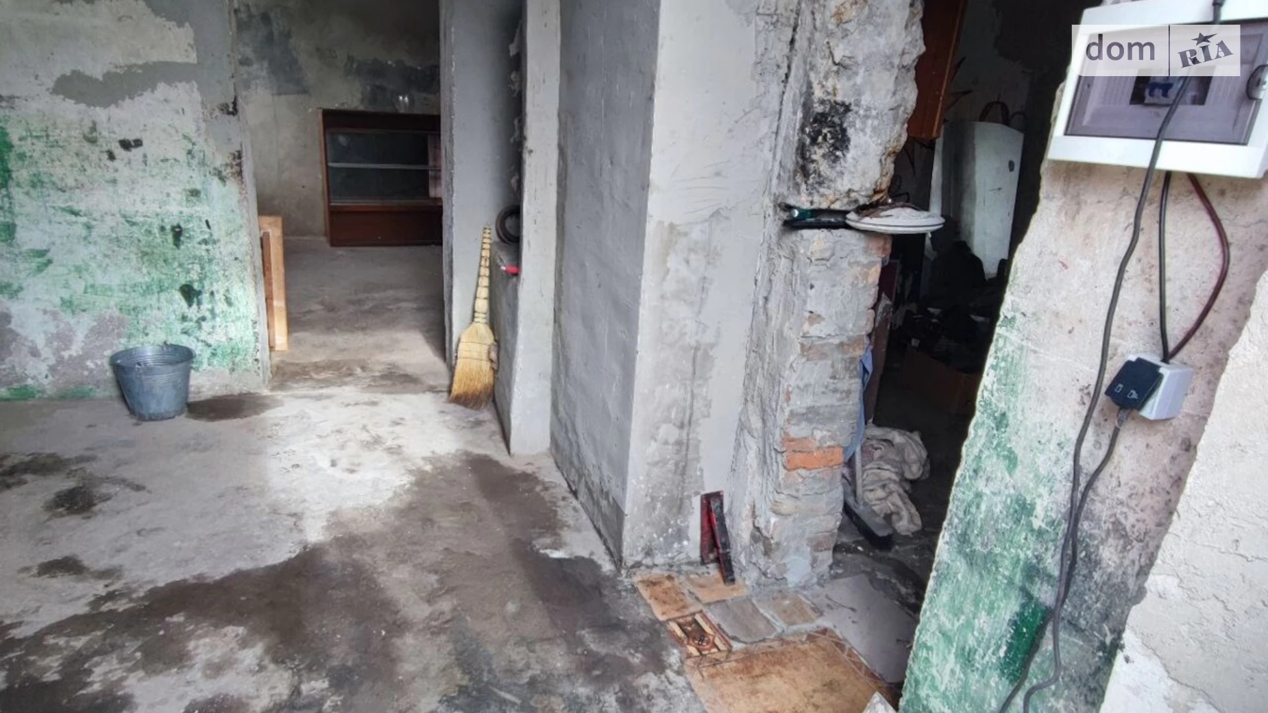 Продается 2-комнатная квартира 36.5 кв. м в Нерубайском, ул. Центральная, 39 - фото 4