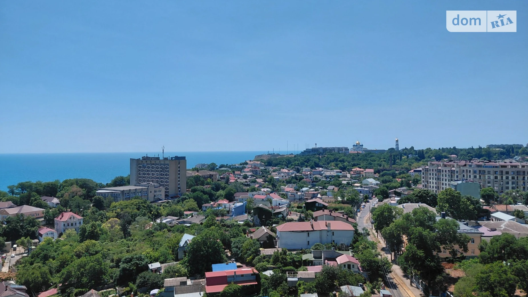 Продается 2-комнатная квартира 67 кв. м в Одессе, ул. Дача Ковалевского - фото 2