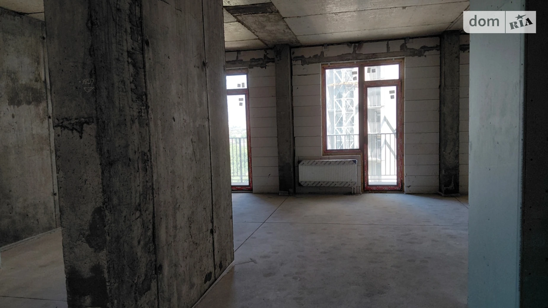 Продается 2-комнатная квартира 67 кв. м в Одессе, ул. Дача Ковалевского - фото 4