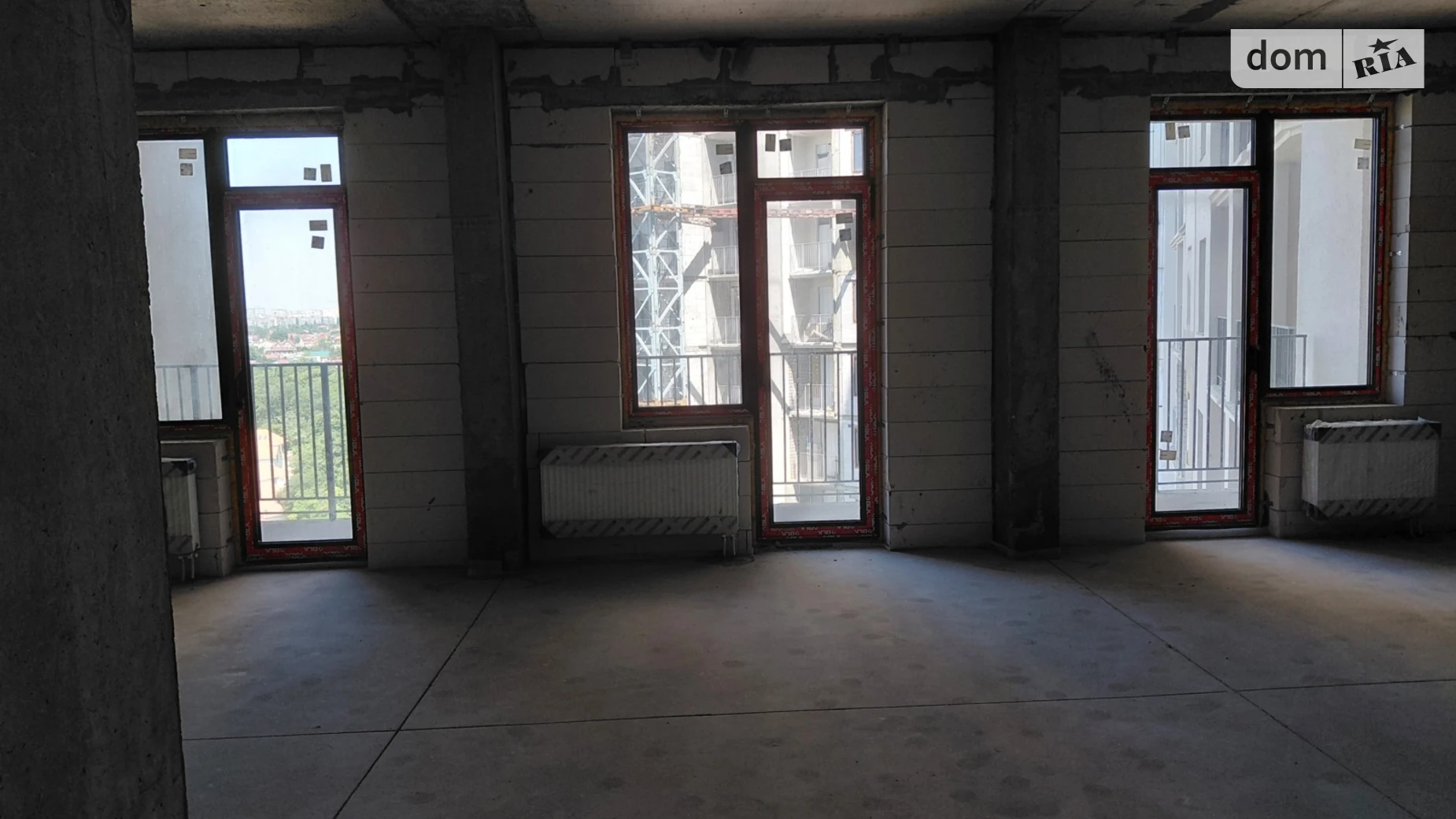 Продается 2-комнатная квартира 67 кв. м в Одессе, ул. Дача Ковалевского - фото 3