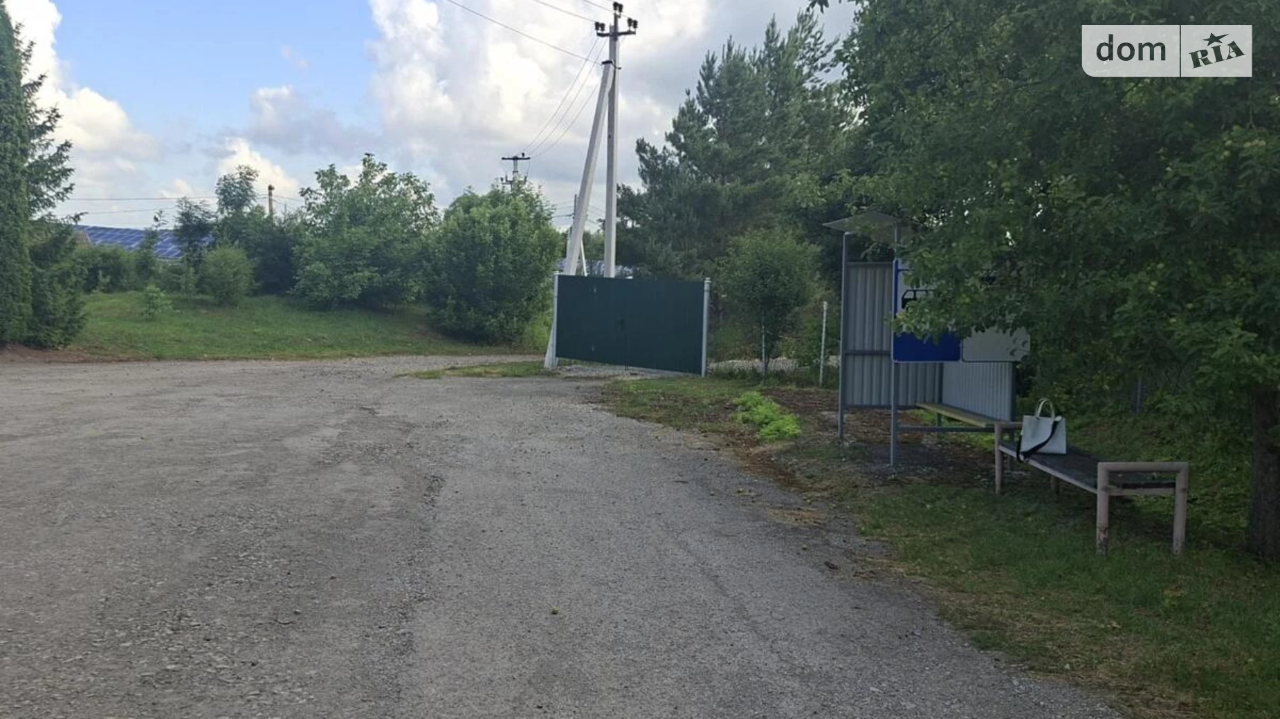 Продается земельный участок 45 соток в Тернопольской области, цена: 5900 $ - фото 5