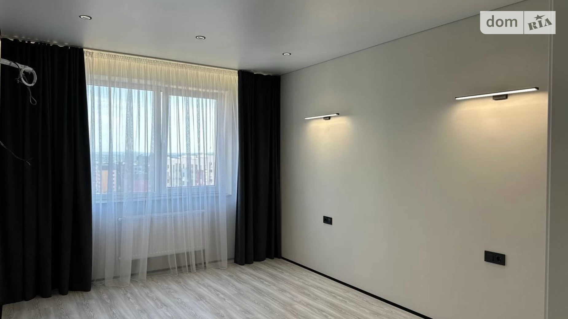 Продается 1-комнатная квартира 45 кв. м в Ровно, ул. Студенческая, 24А - фото 4