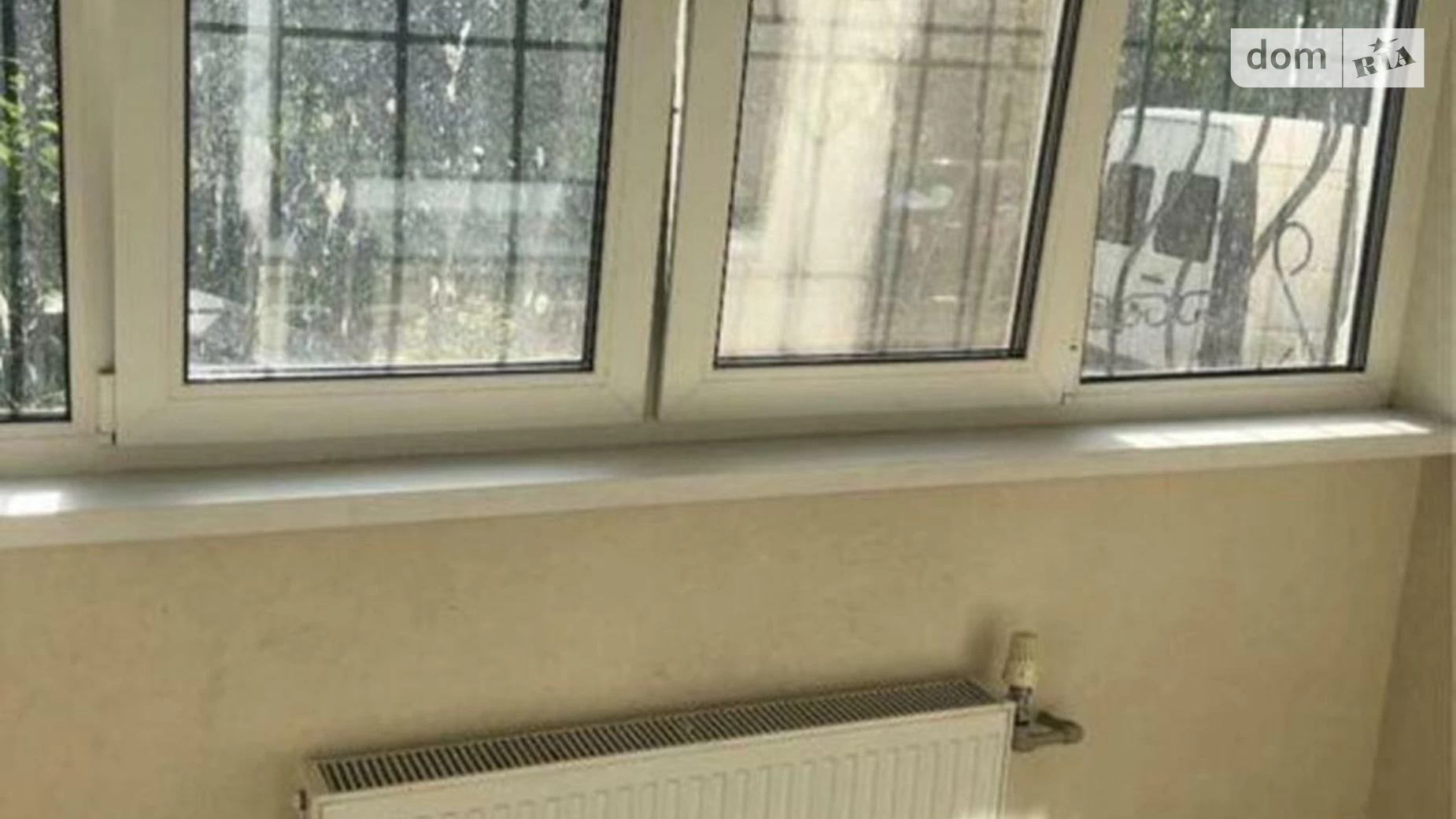 Продается 1-комнатная квартира 45.6 кв. м в Киеве, просп. Академика Палладина, 13 - фото 2