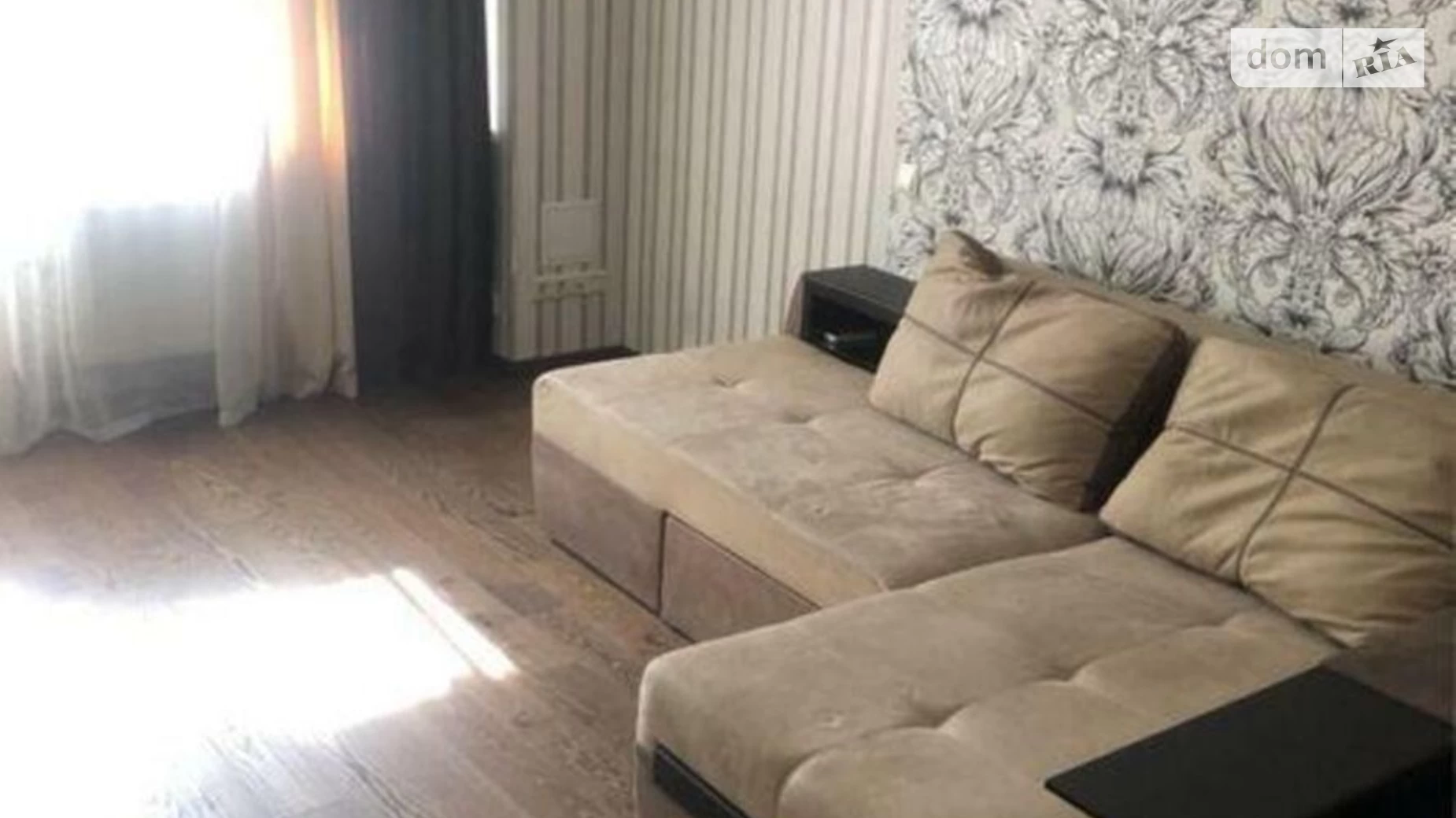 Продается 1-комнатная квартира 45.6 кв. м в Киеве, просп. Академика Палладина, 13 - фото 4