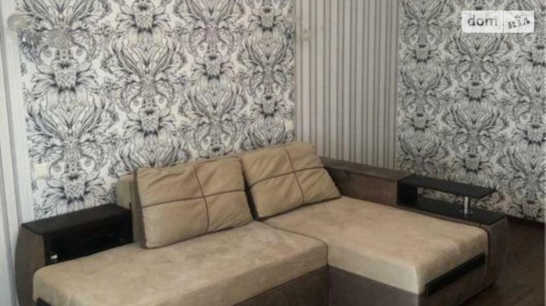 Продается 1-комнатная квартира 45.6 кв. м в Киеве, просп. Академика Палладина, 13 - фото 3