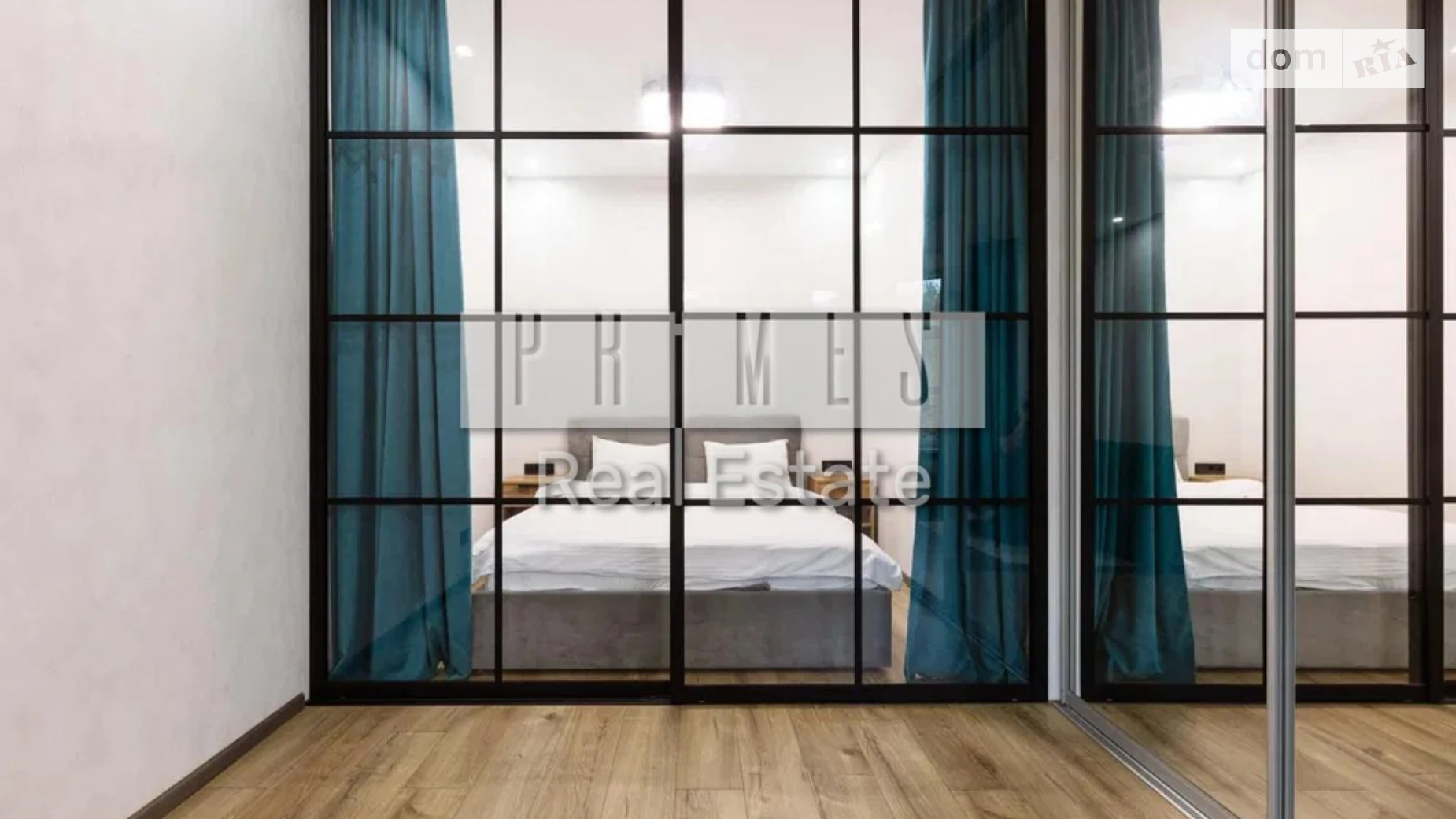 Продается 1-комнатная квартира 45 кв. м в Киеве, ул. Михаила Бойчука, 19А - фото 4