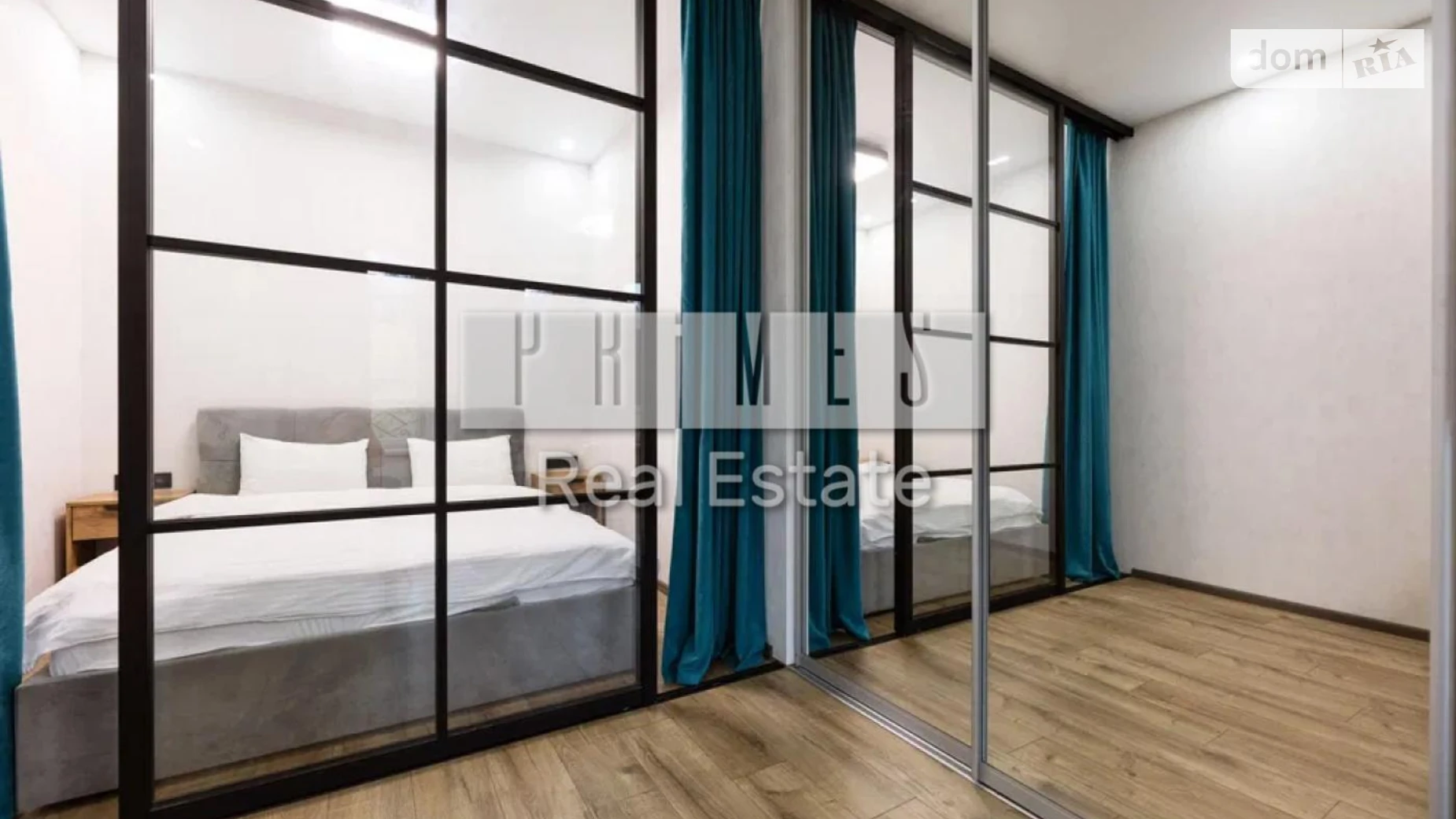 Продается 1-комнатная квартира 45 кв. м в Киеве, ул. Михаила Бойчука, 19А - фото 5