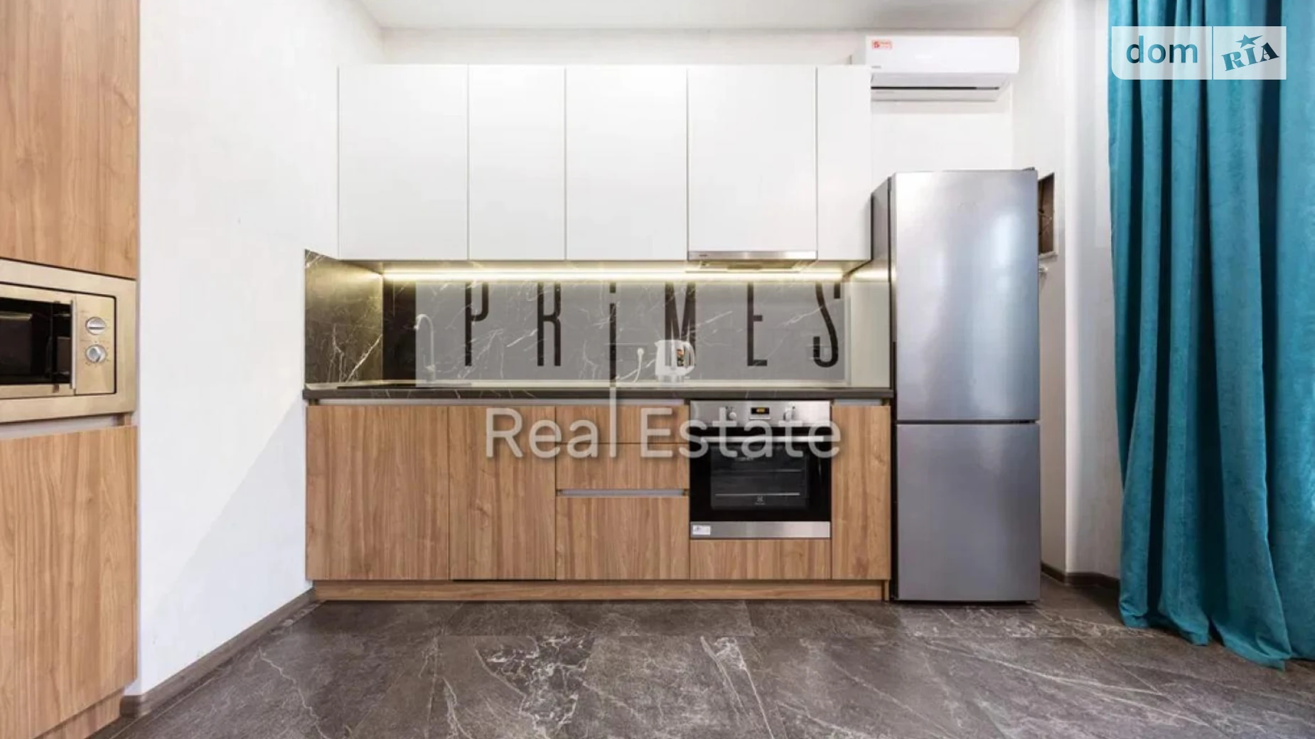 Продается 1-комнатная квартира 45 кв. м в Киеве, ул. Михаила Бойчука, 19А - фото 3