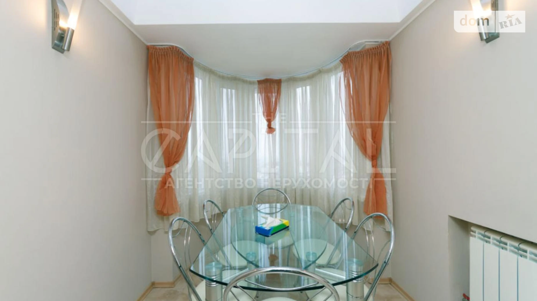 Продается 3-комнатная квартира 75.5 кв. м в Киеве, цена: 200000 $ - фото 4