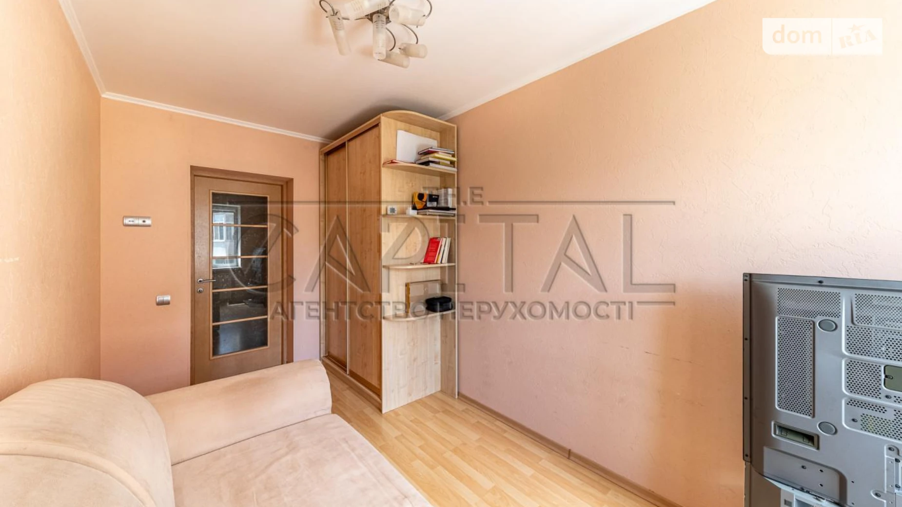 Продается 3-комнатная квартира 75.5 кв. м в Киеве, цена: 200000 $ - фото 3