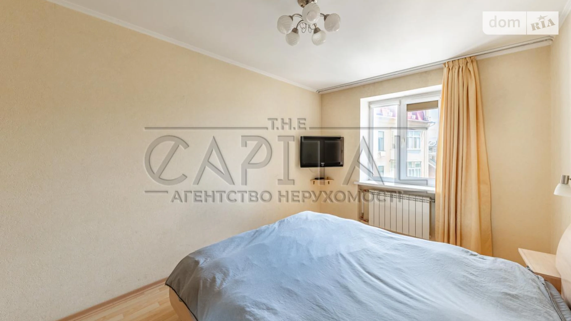 Продается 3-комнатная квартира 75.5 кв. м в Киеве, цена: 200000 $ - фото 2