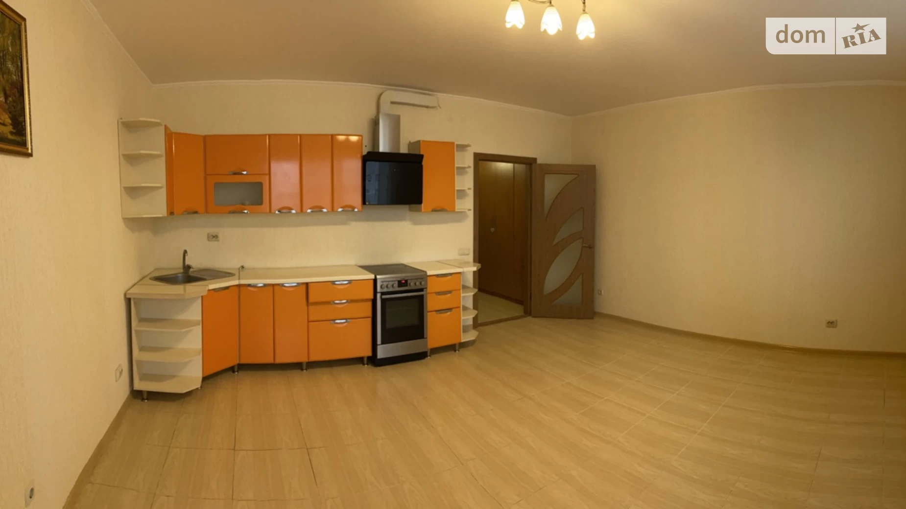 Продается 1-комнатная квартира 33.3 кв. м в Николаеве, цена: 27000 $ - фото 2