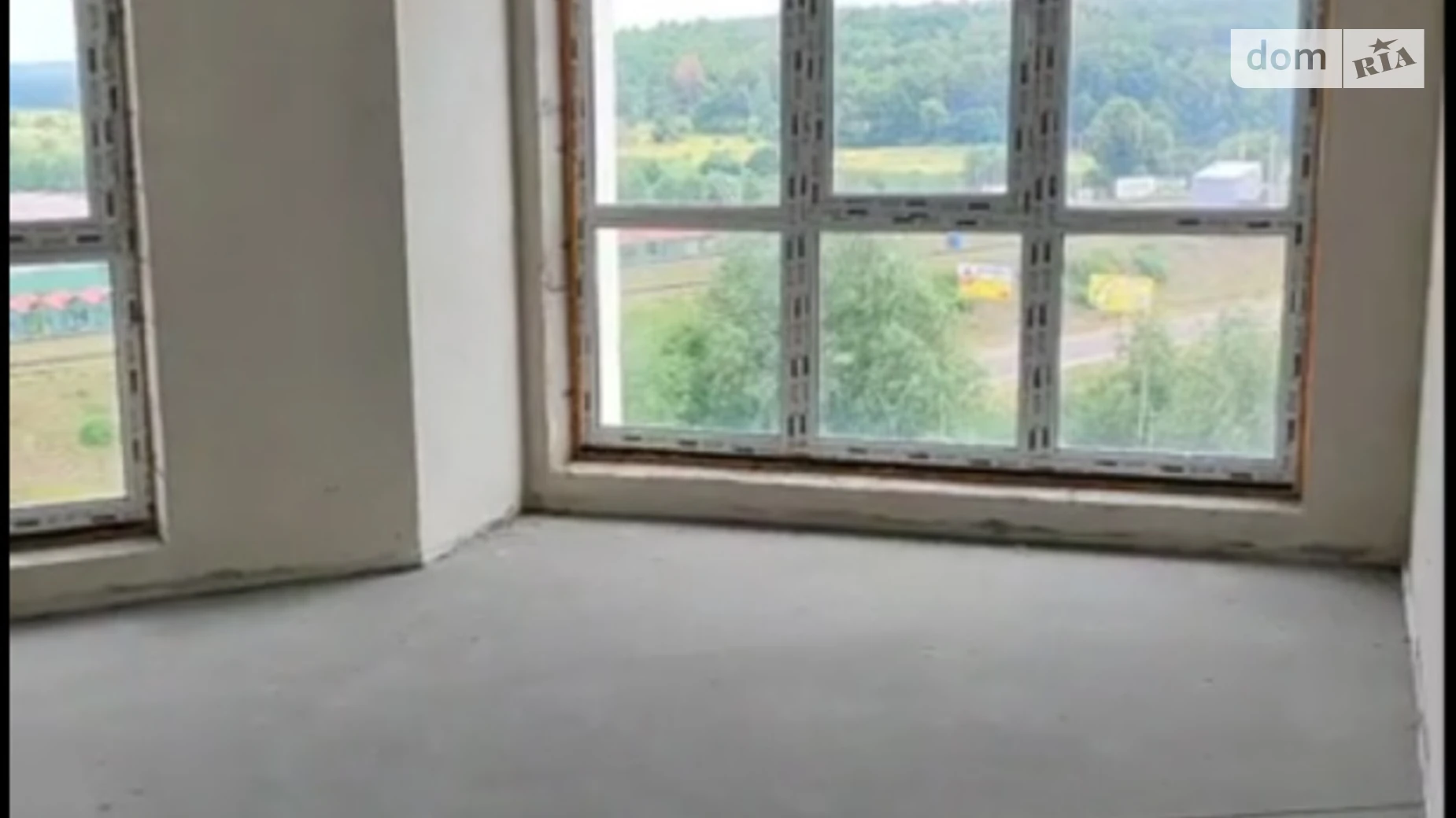 Продается 1-комнатная квартира 40 кв. м в Ирпене, ул. Ольги Кобылянской(Достоевского), 1В/15 - фото 3