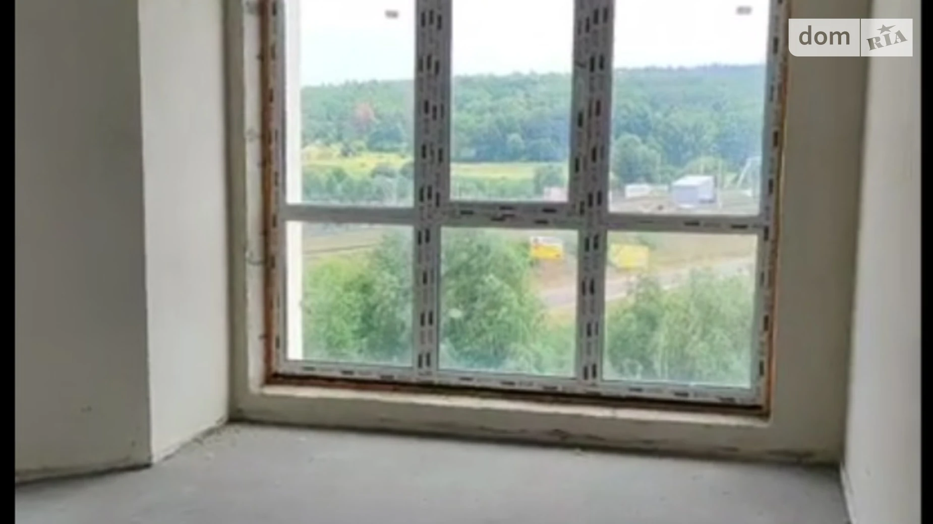 Продается 1-комнатная квартира 40 кв. м в Ирпене, ул. Ольги Кобылянской(Достоевского), 1В/15 - фото 4