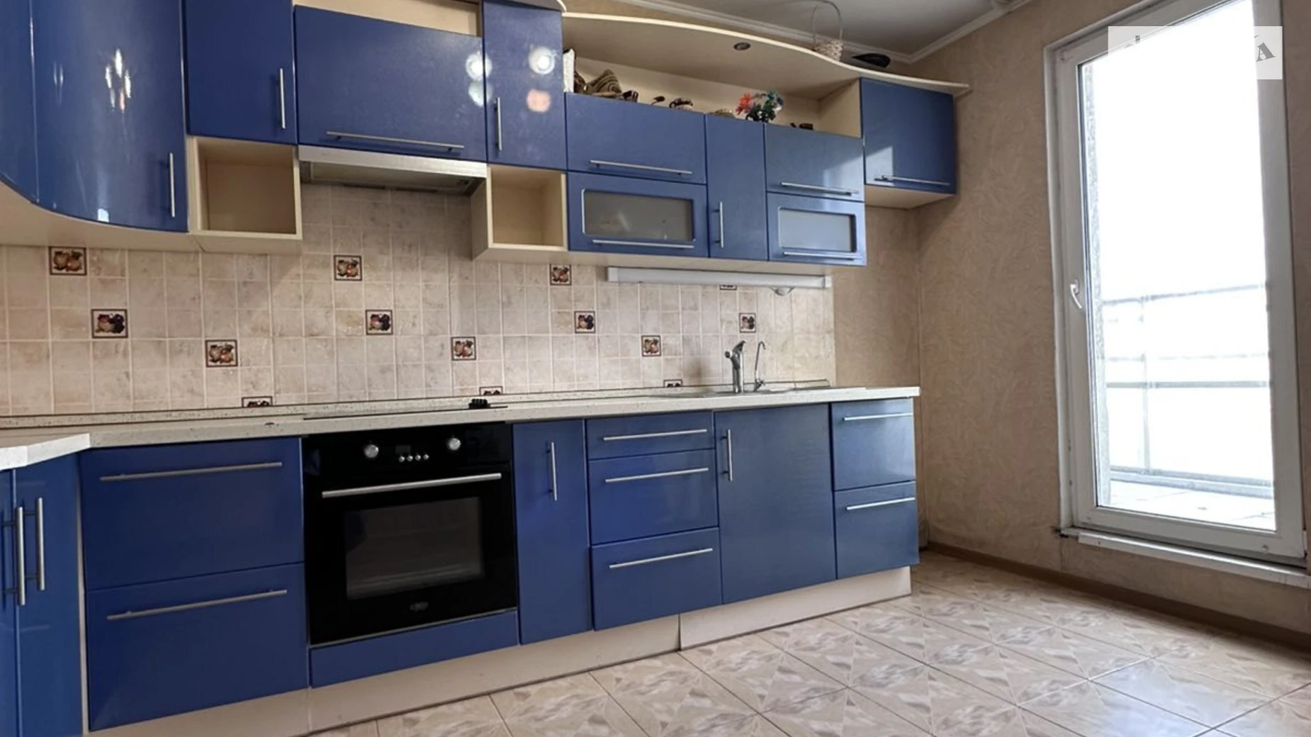 Продается 3-комнатная квартира 90 кв. м в Слобожанском, ул. Слобожанская(8-го Марта) - фото 2