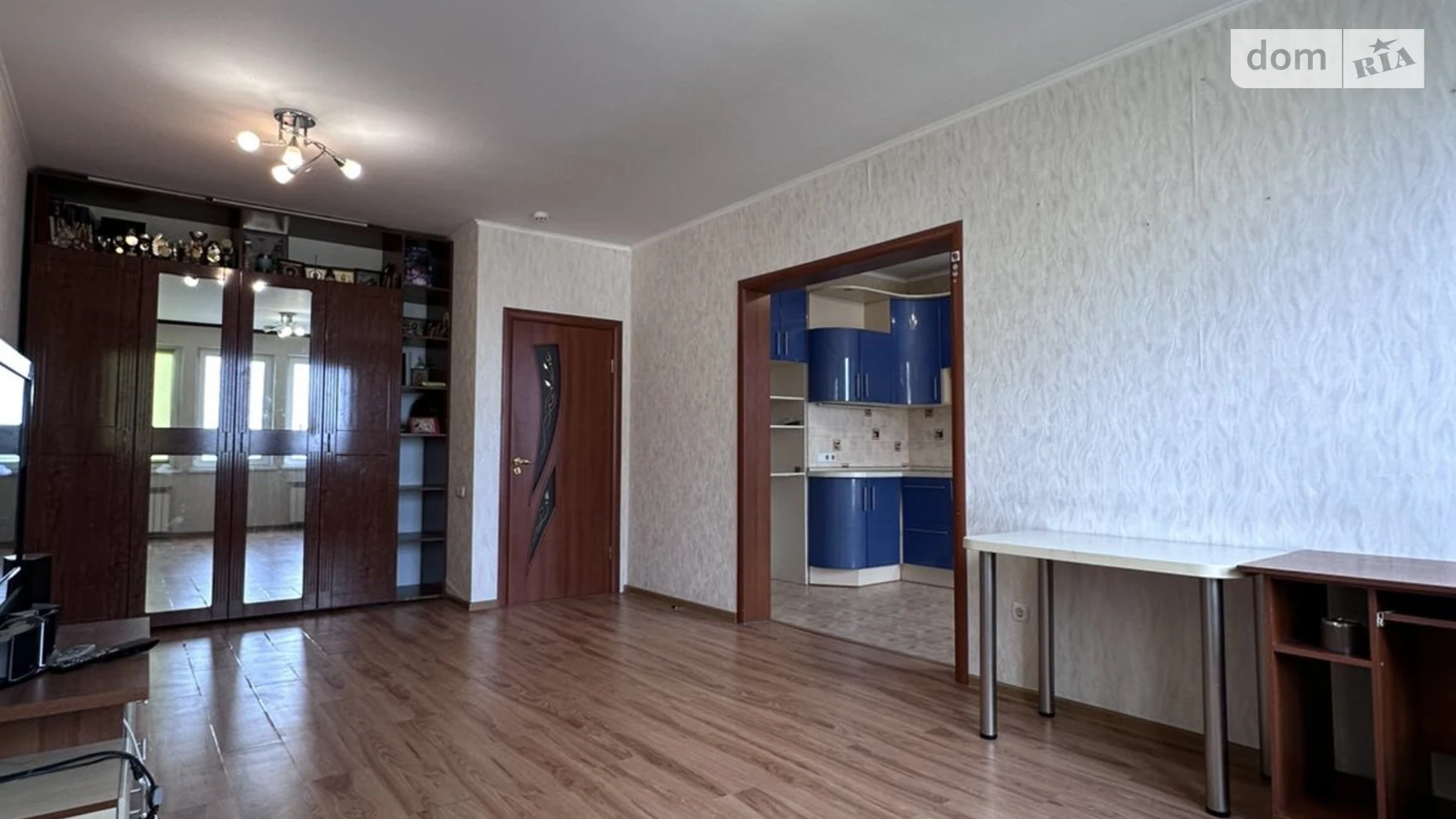 Продается 3-комнатная квартира 90 кв. м в Слобожанском, ул. Слобожанская(8-го Марта) - фото 4