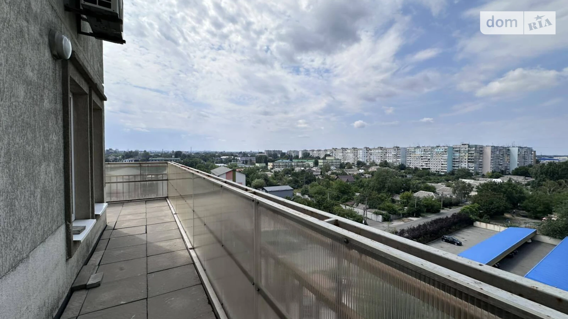 Продается 3-комнатная квартира 90 кв. м в Слобожанском, ул. Слобожанская(8-го Марта) - фото 5