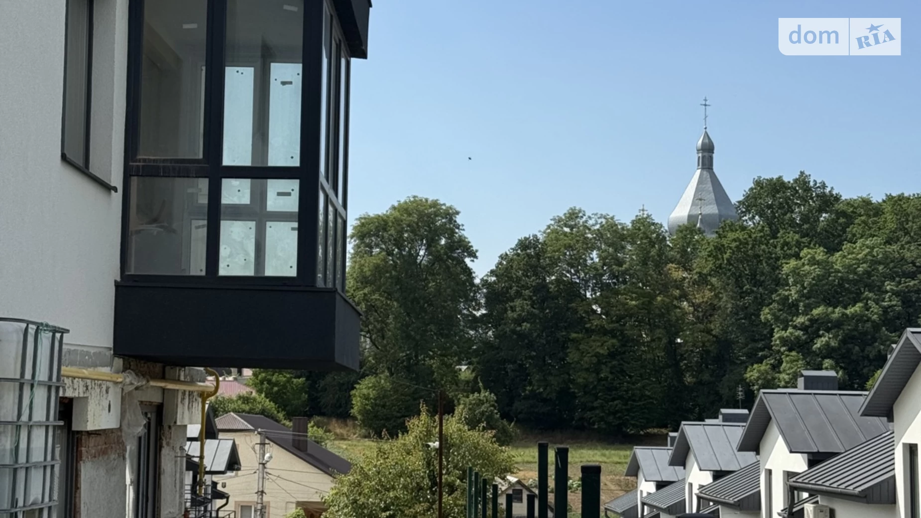 2-комнатная квартира 67.5 кв. м в Тернополе, ул. Глубокая Долина - фото 4