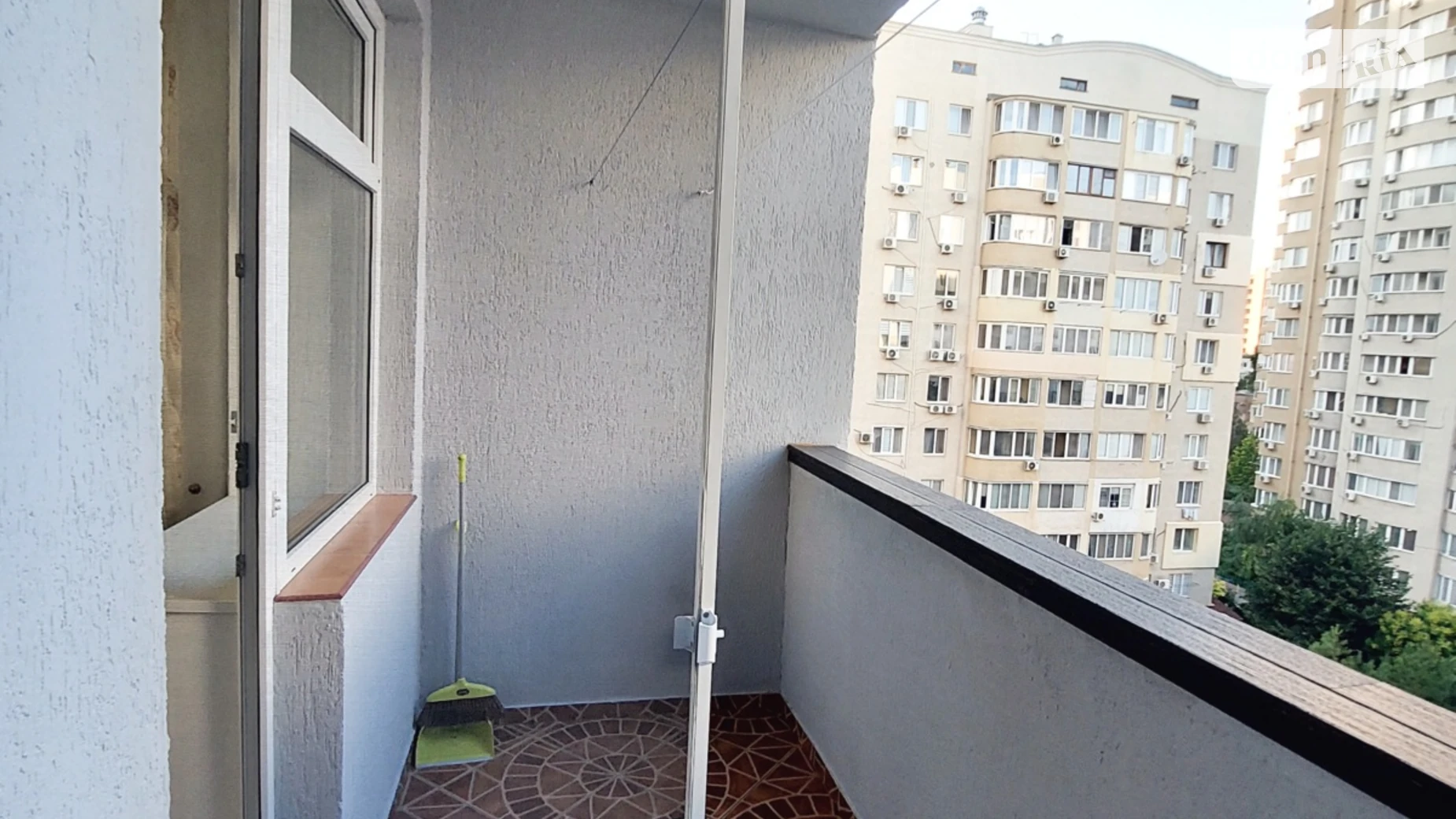 Сдается в аренду 1-комнатная квартира 44 кв. м в Одессе, цена: 12000 грн - фото 4