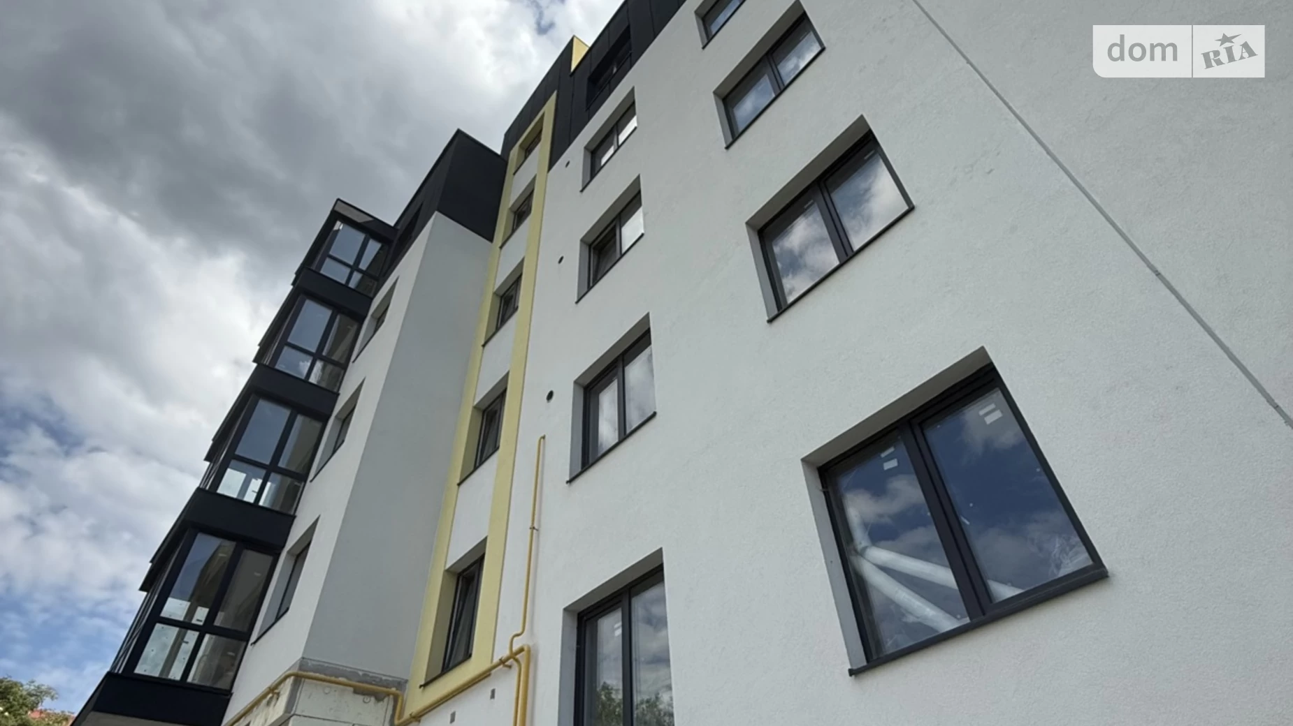 2-комнатная квартира 67.3 кв. м в Тернополе, ул. Глубокая Долина, 19 - фото 2