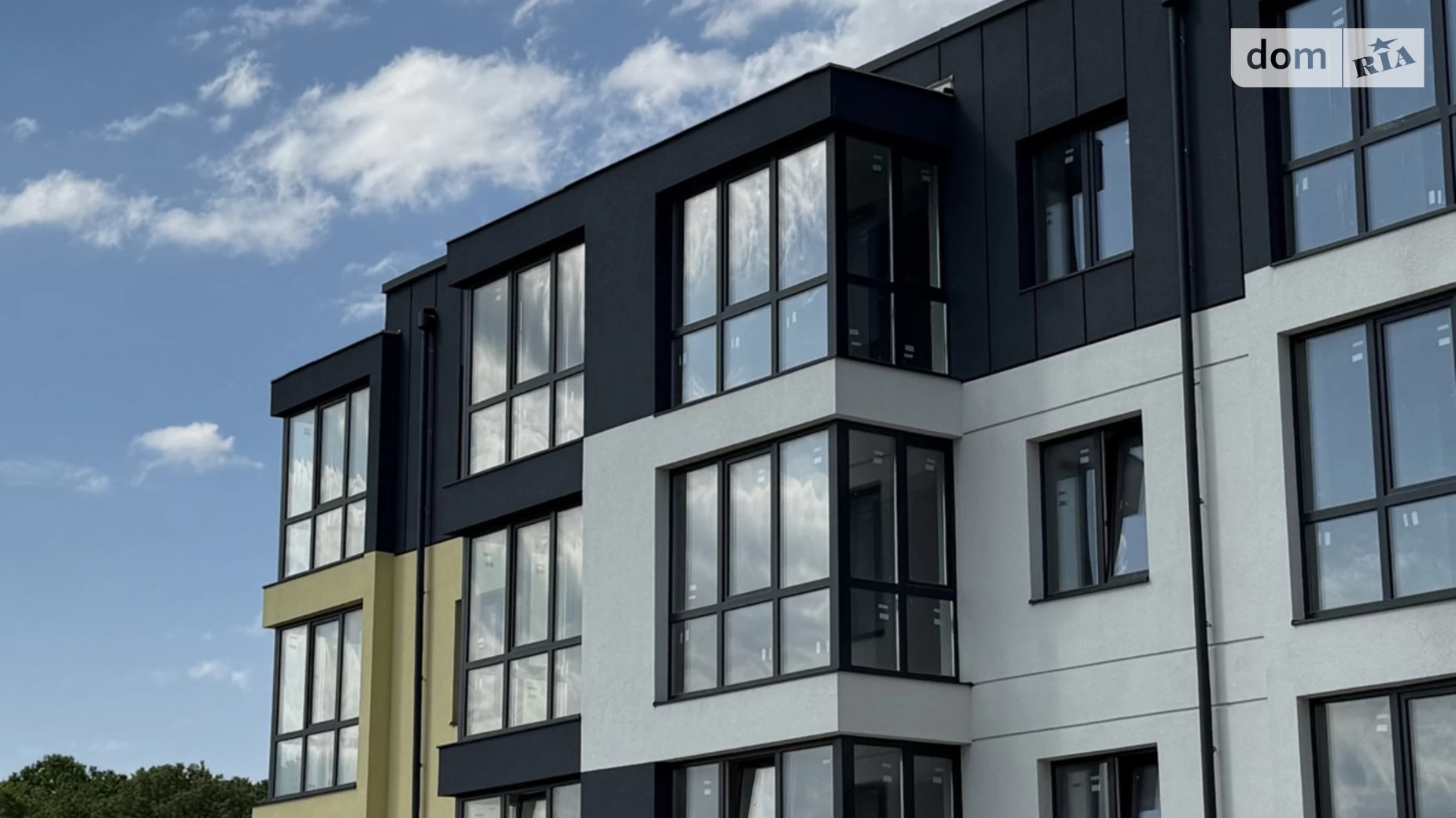 2-комнатная квартира 67.3 кв. м в Тернополе, ул. Глубокая Долина, 19 - фото 3