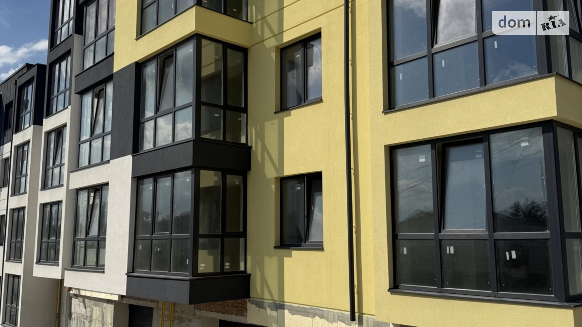 2-комнатная квартира 67.3 кв. м в Тернополе, ул. Глубокая Долина, 19 - фото 4