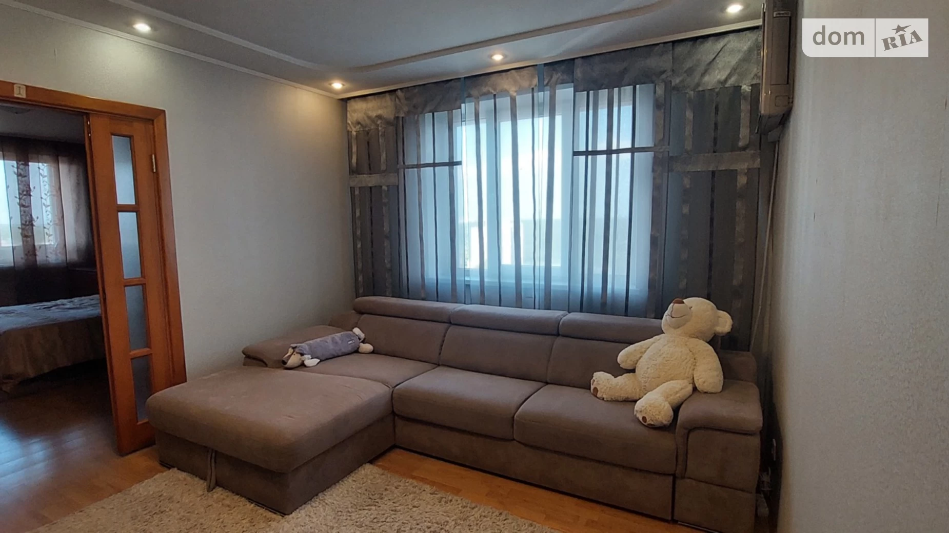 Продается 3-комнатная квартира 72 кв. м в Харькове, ул. Станислава Партали(Балакирева), 50А - фото 4