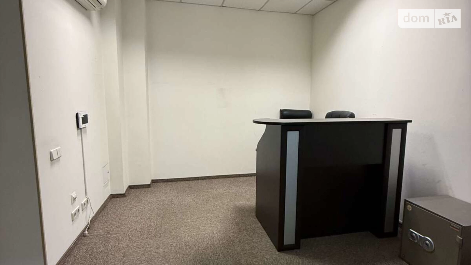 Сдается в аренду офис 140 кв. м в бизнес-центре, цена: 65800 грн - фото 2