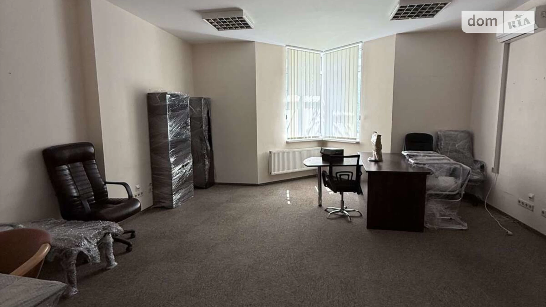 Сдается в аренду офис 140 кв. м в бизнес-центре, цена: 65800 грн - фото 5