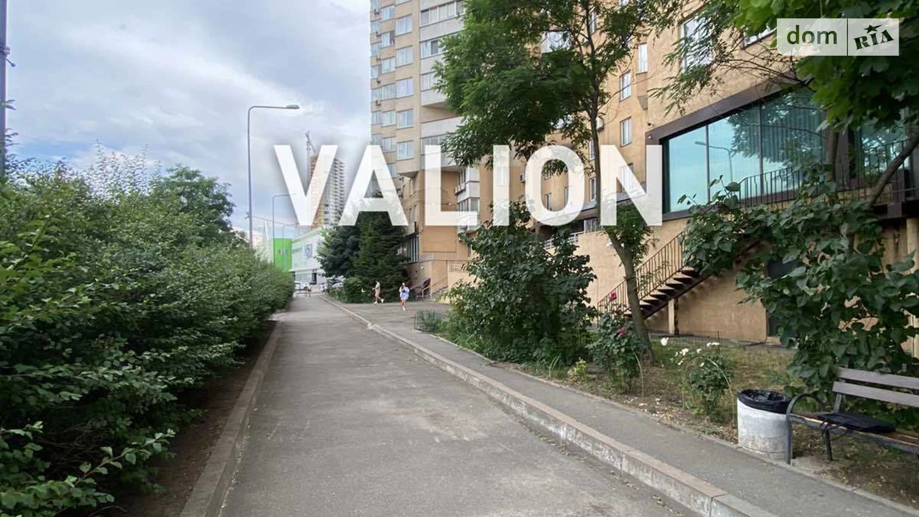 Продается 1-комнатная квартира 39.6 кв. м в Киеве, ул. Саперно-Слободская, 22 - фото 3