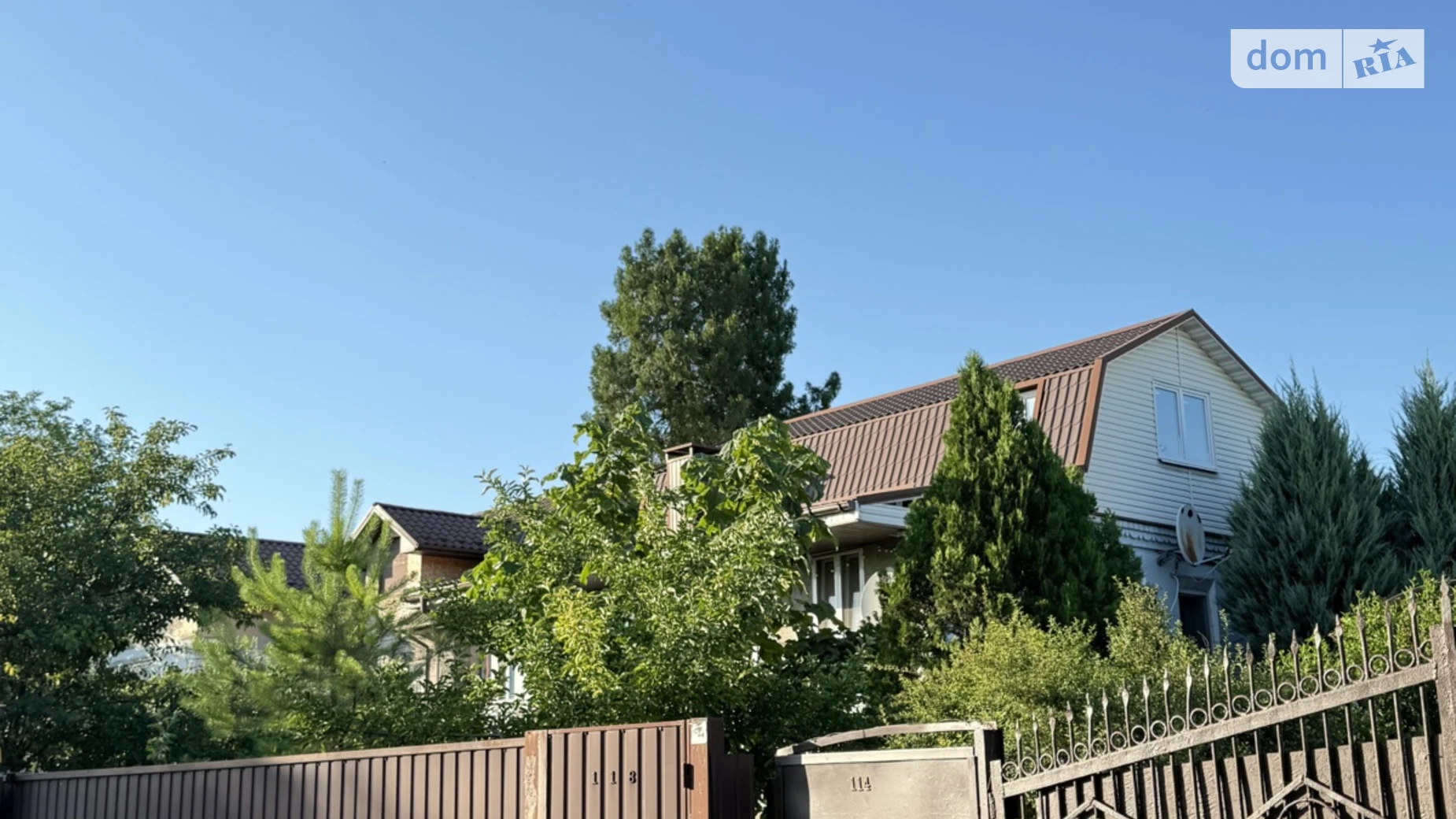Продається одноповерховий будинок 74.6 кв. м з балконом, цена: 78000 $ - фото 2