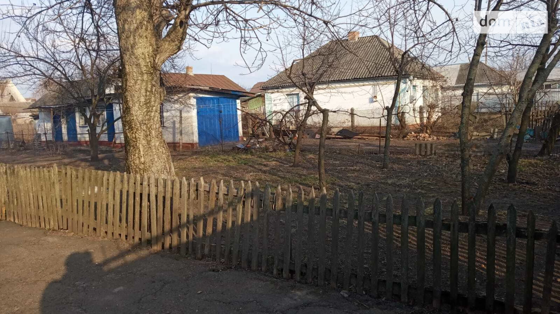 Продается часть дома 58 кв. м с садом, цена: 10500 $ - фото 2