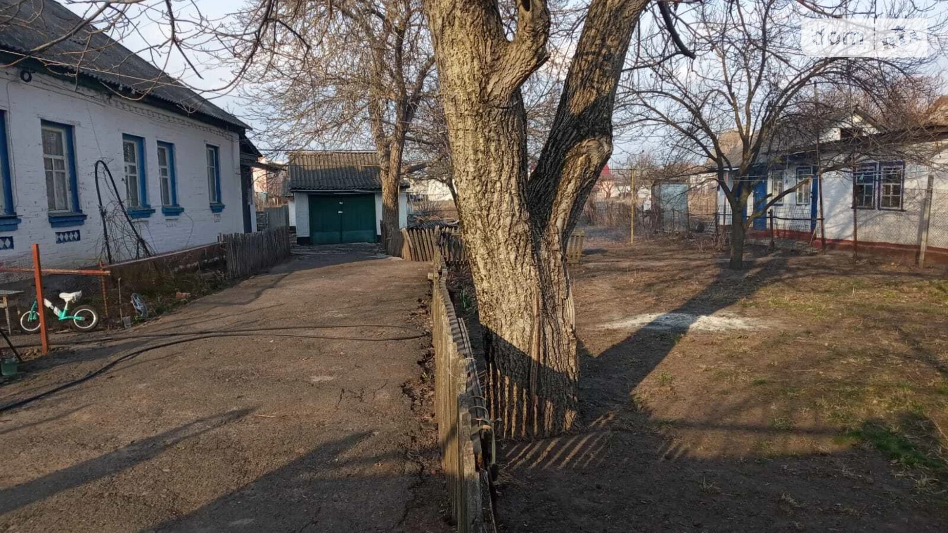 Продается часть дома 58 кв. м с садом, цена: 10500 $ - фото 4