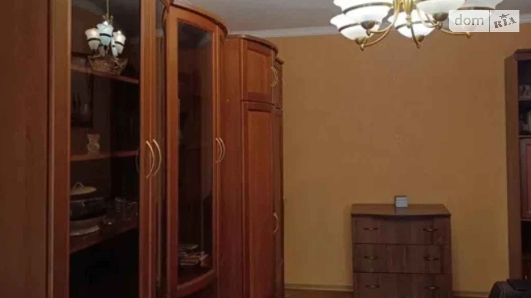 Продается 2-комнатная квартира 46 кв. м в Киеве, ул. Коновальца Евгения, 15/3 - фото 3