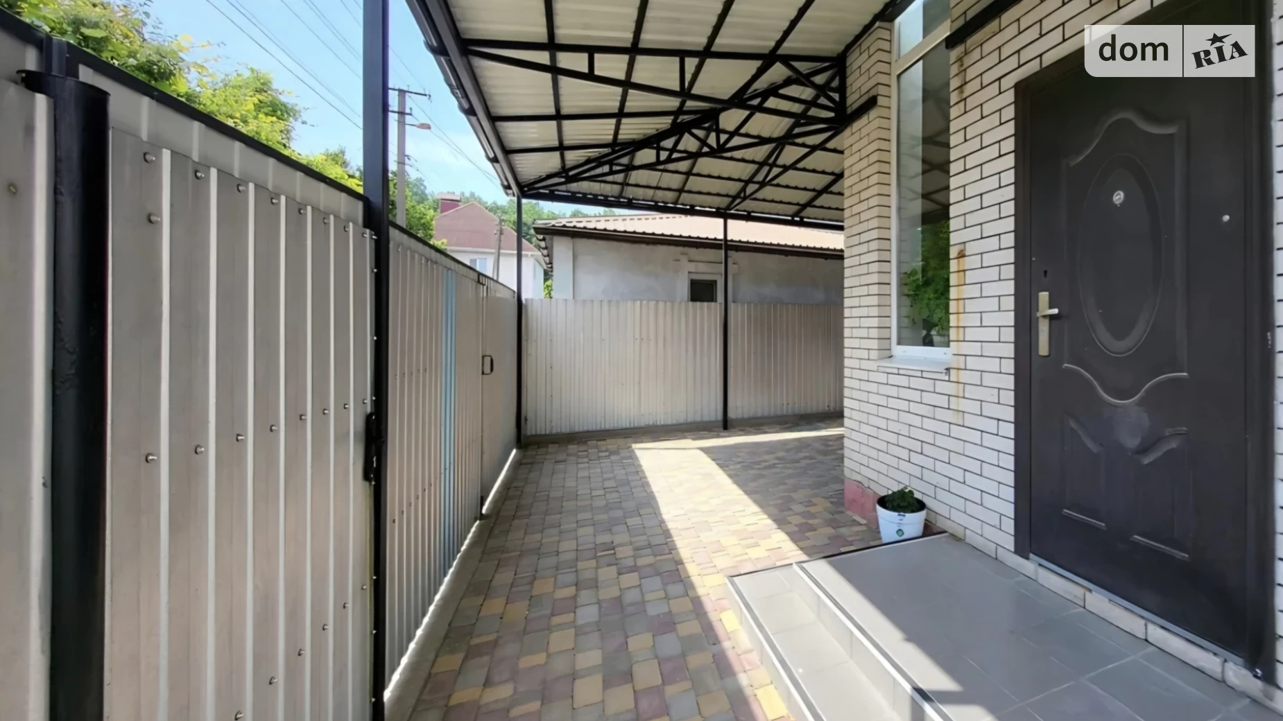 Продается дом на 2 этажа 140 кв. м с баней/сауной, цена: 136000 $ - фото 3