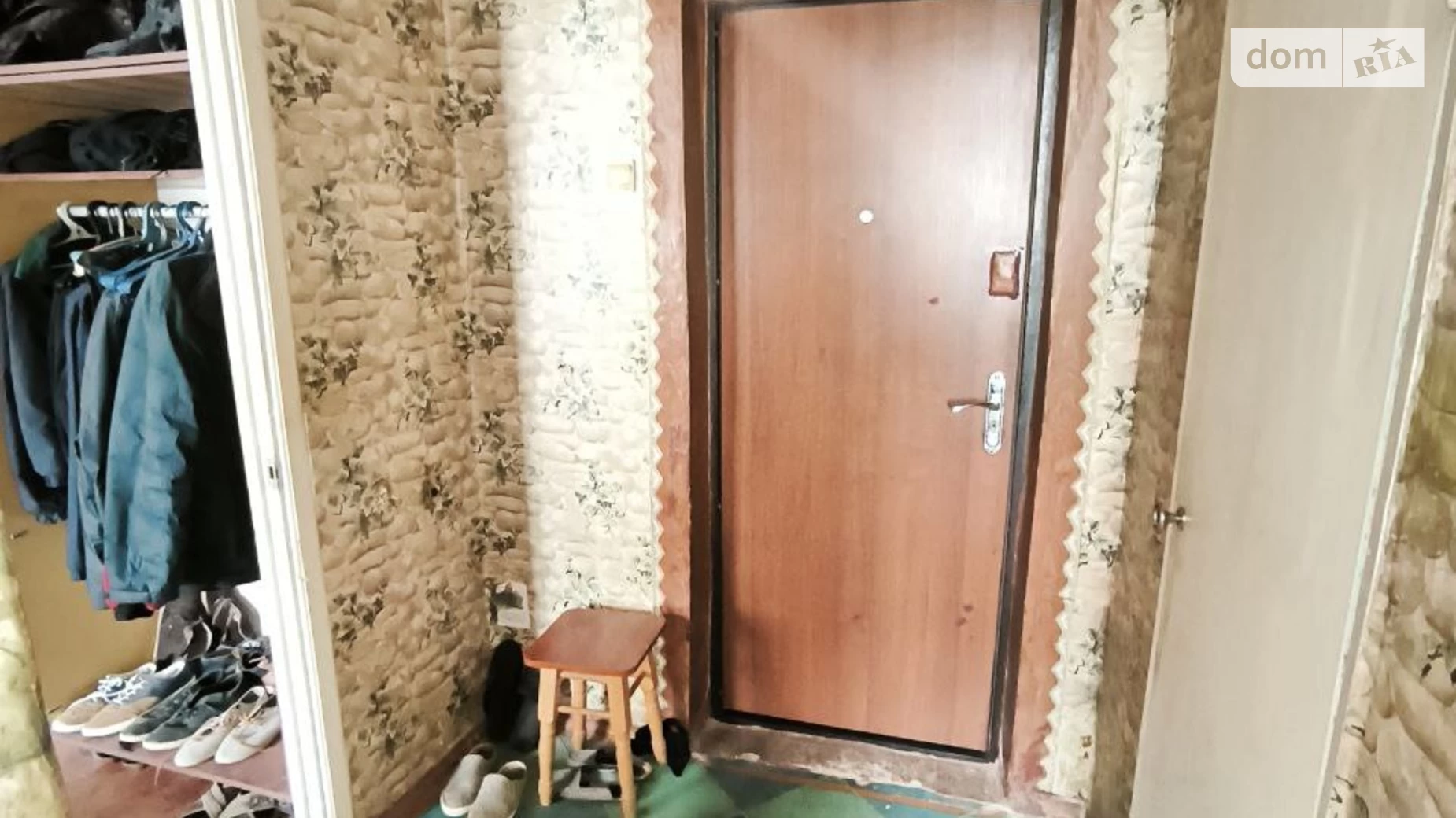 Продается 1-комнатная квартира 27.6 кв. м в Хмельницком, ул. Подольская, 78 - фото 5