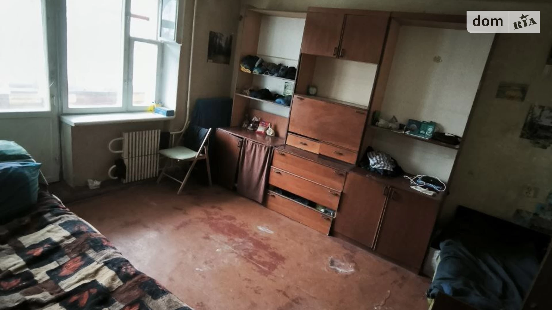 Продается 1-комнатная квартира 27.6 кв. м в Хмельницком, ул. Подольская, 78 - фото 4