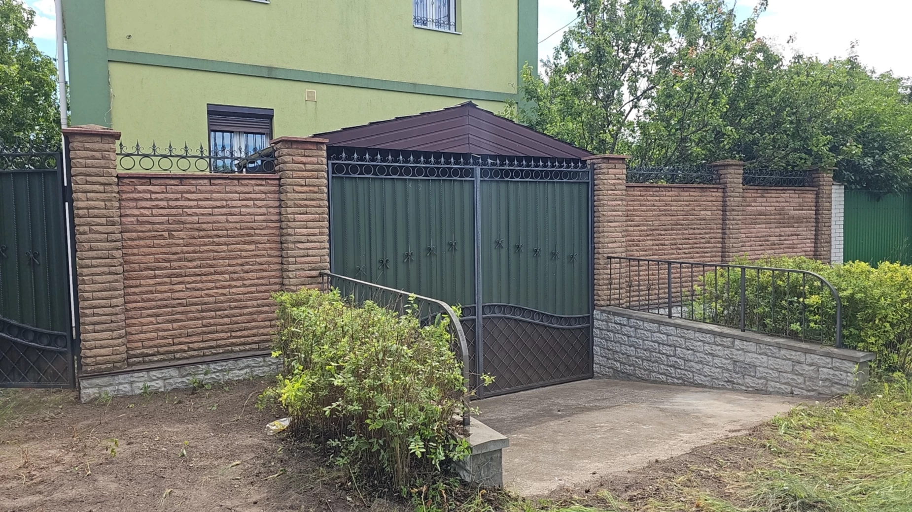 вул. Нова Переяславське, цена: 130000 $ - фото 3