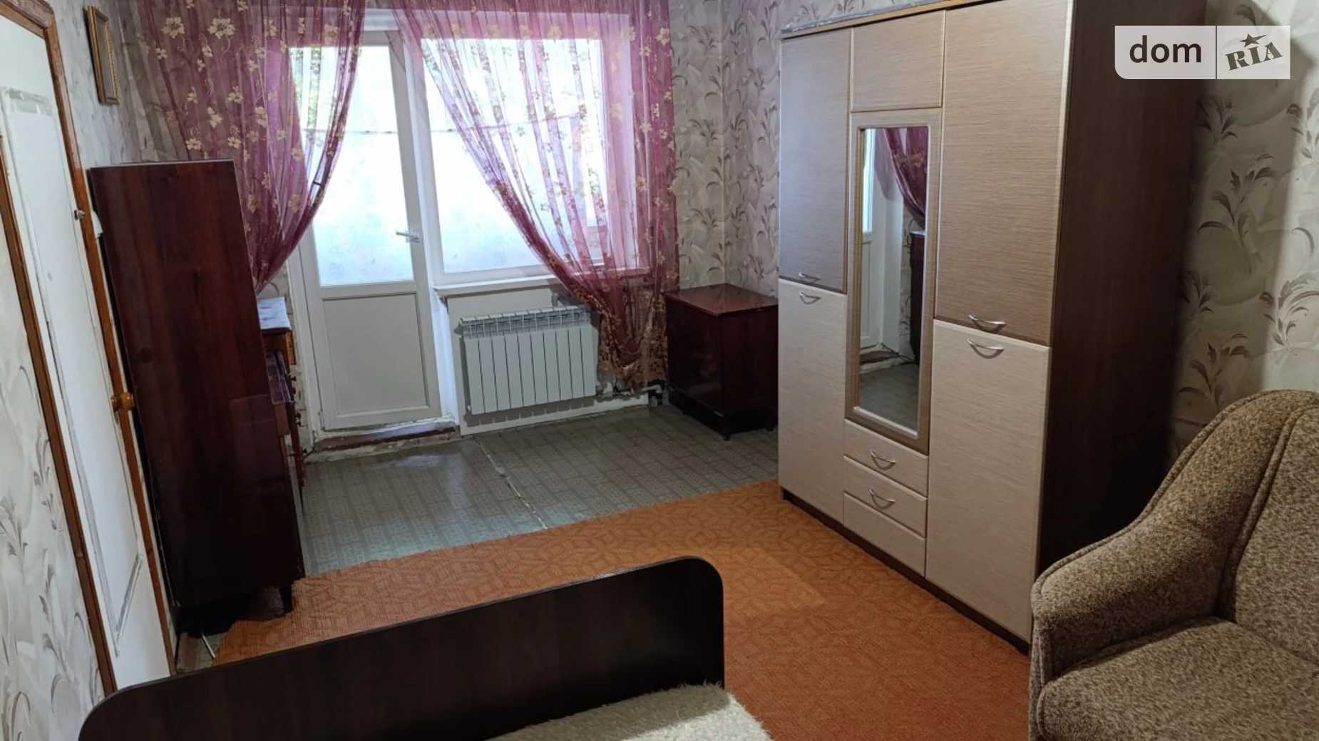 Продається 4-кімнатна квартира 83.4 кв. м у Житомирі, вул. Захисників України - фото 5