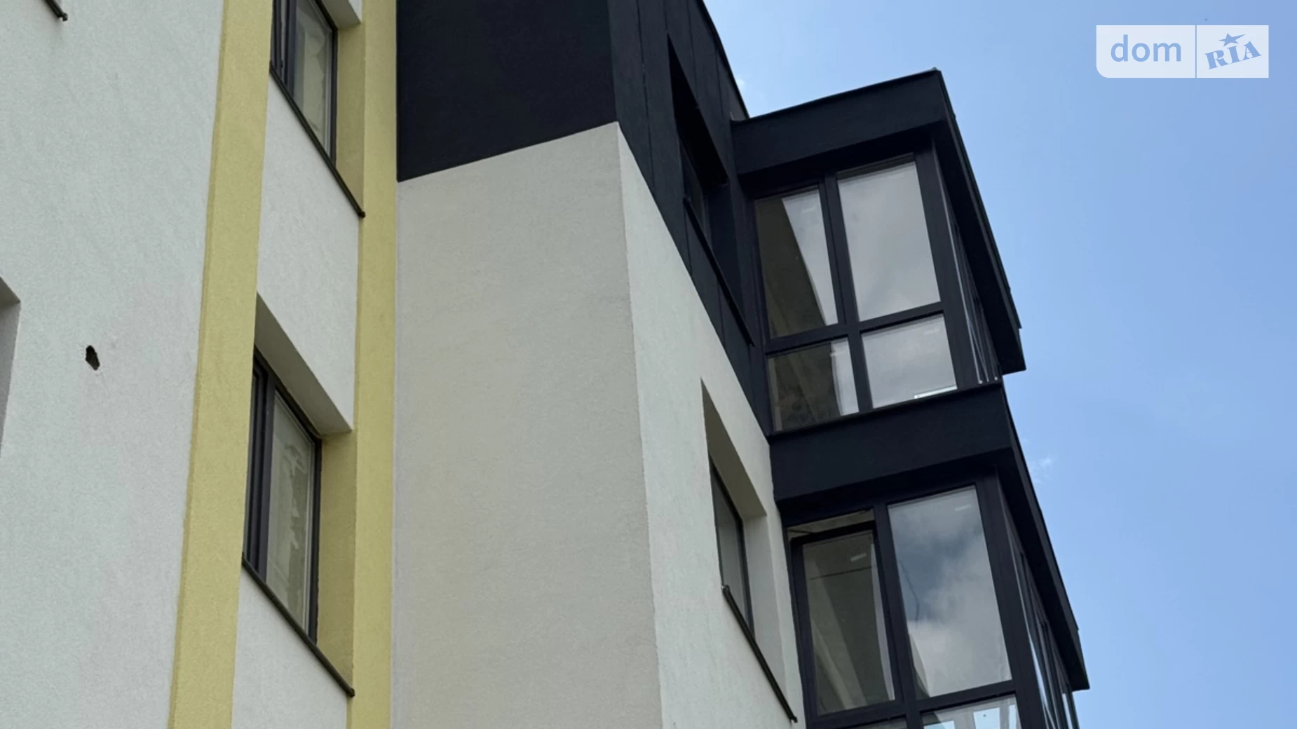 2-комнатная квартира 67.6 кв. м в Тернополе, ул. Глубокая Долина - фото 4