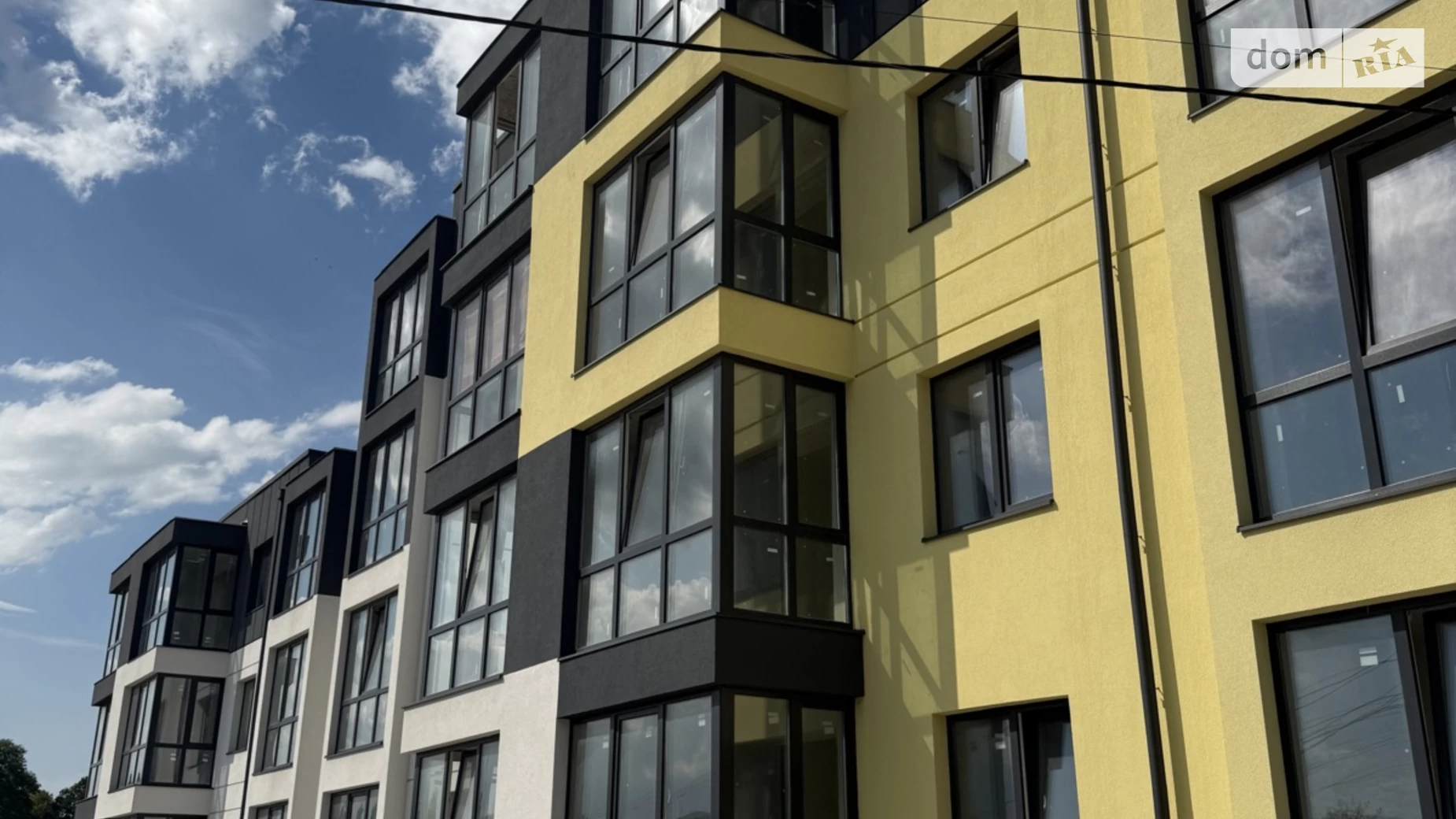 2-комнатная квартира 67.6 кв. м в Тернополе, ул. Глубокая Долина - фото 5