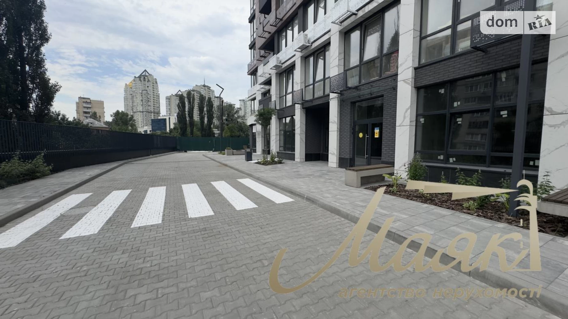 Сдается в аренду помещения свободного назначения 98.6 кв. м в 21-этажном здании, цена: 600 $ - фото 2