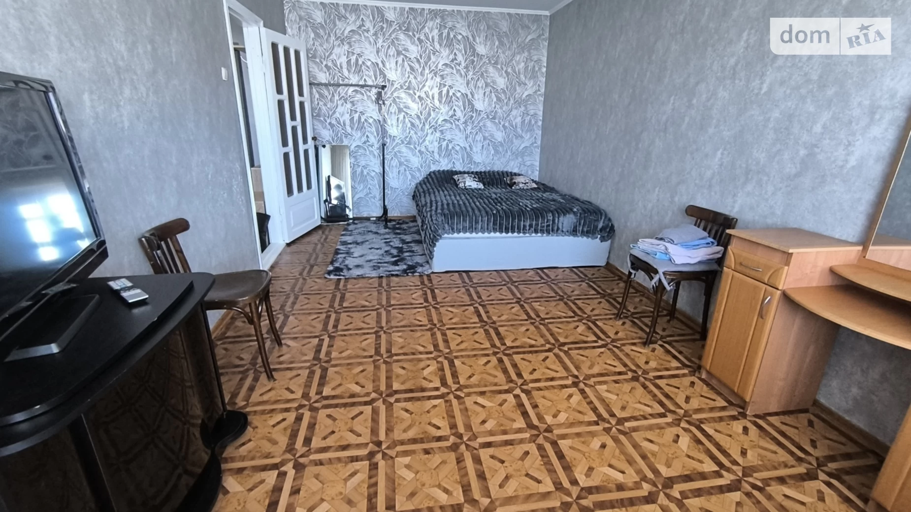 Здається в оренду 1-кімнатна квартира у Вінниці, вул. Андрія Первозванного, 2А - фото 3
