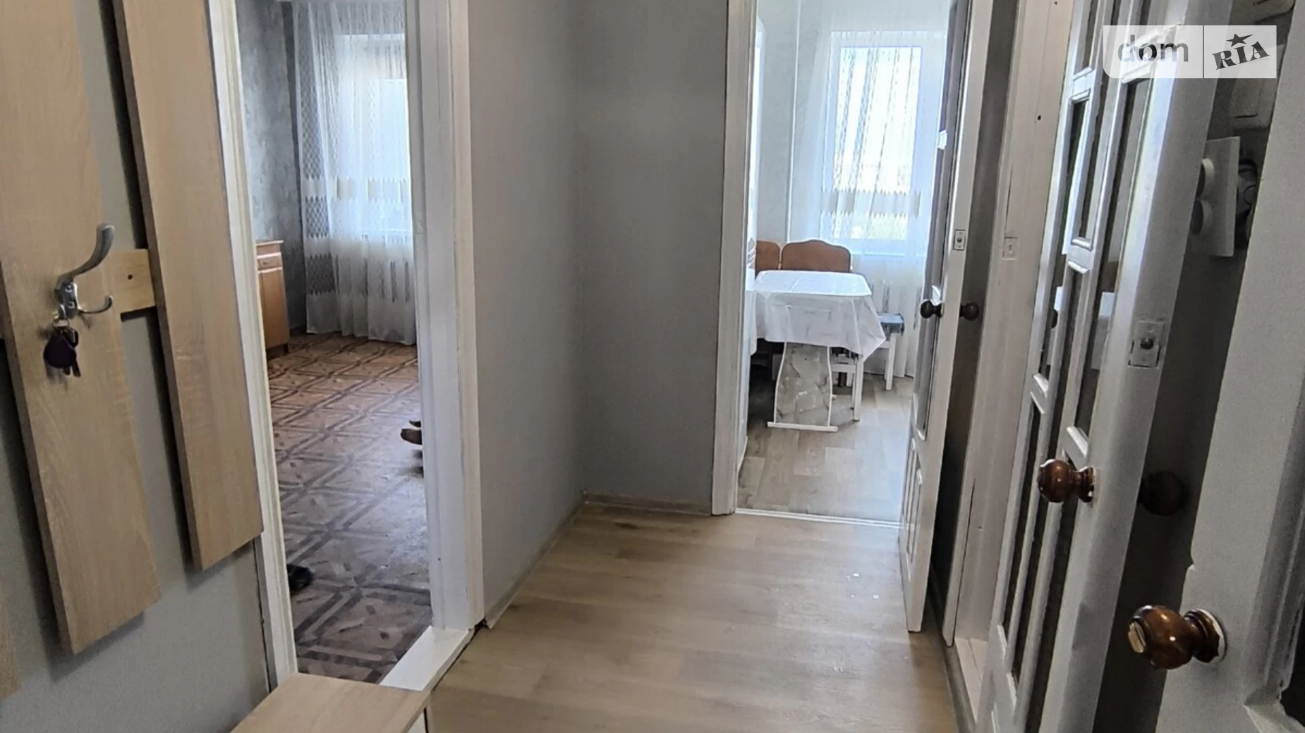 Здається в оренду 1-кімнатна квартира у Вінниці, вул. Андрія Первозванного, 2А - фото 4