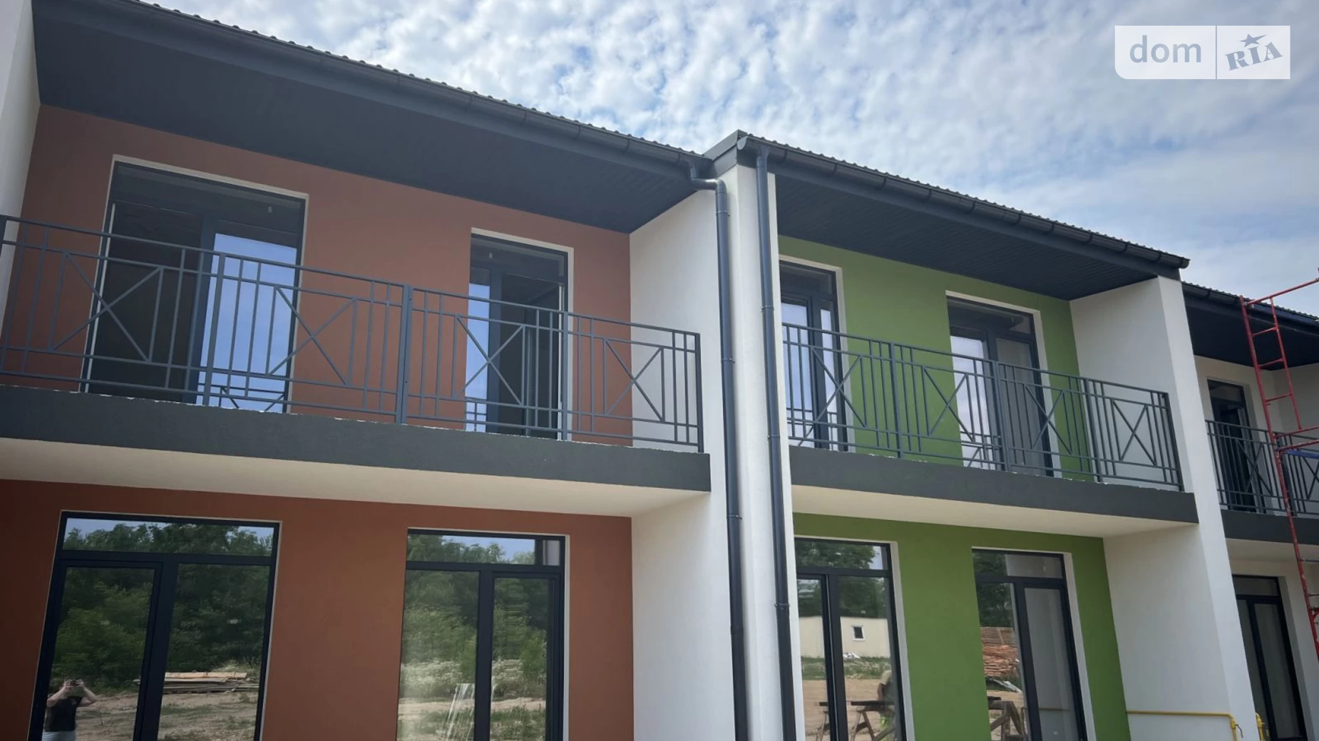 ул. Яровая(Красноармейская), 156 Гостомель, цена: 55000 $ - фото 2