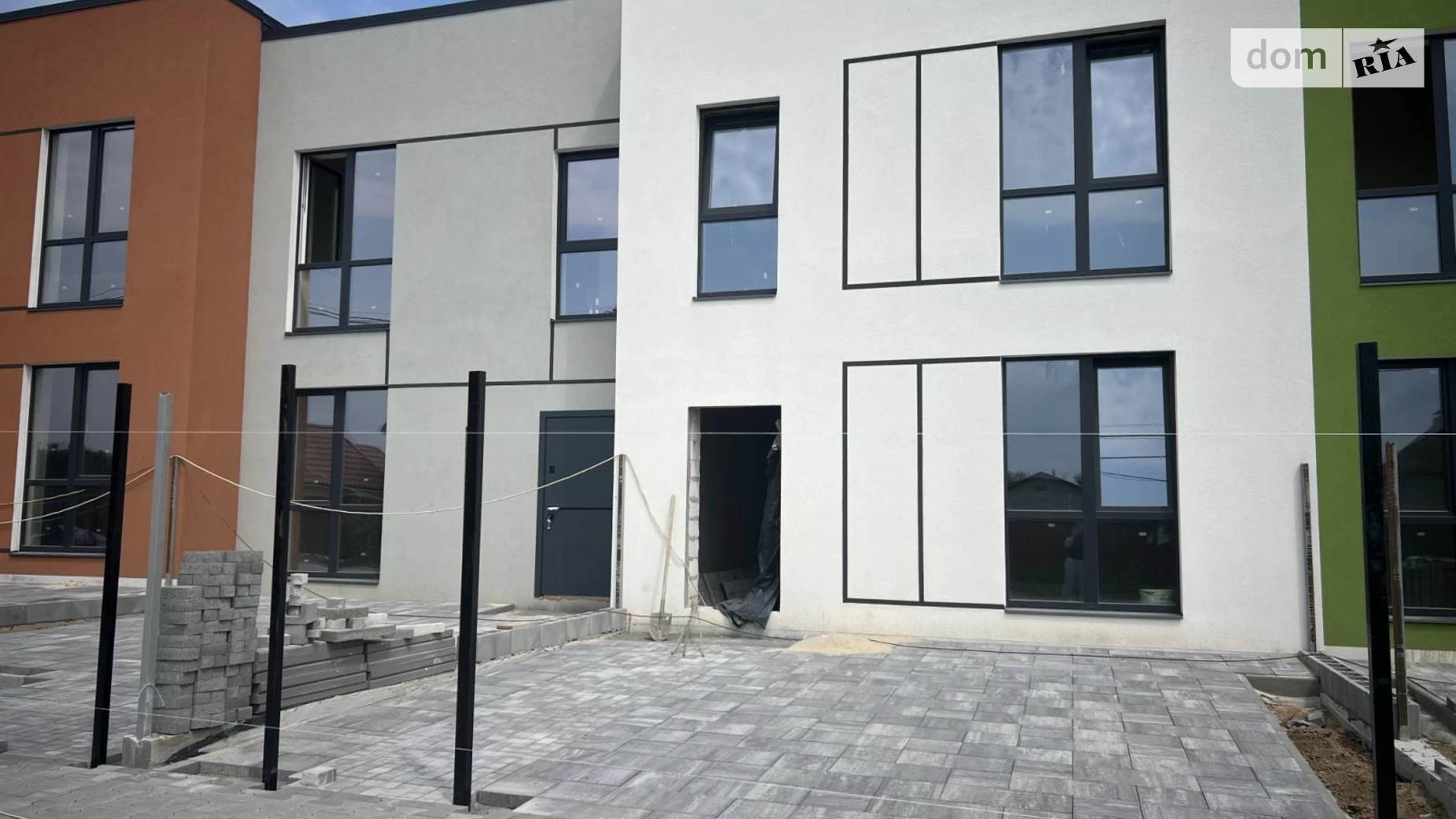 ул. Яровая(Красноармейская), 156 Гостомель, цена: 55000 $ - фото 3