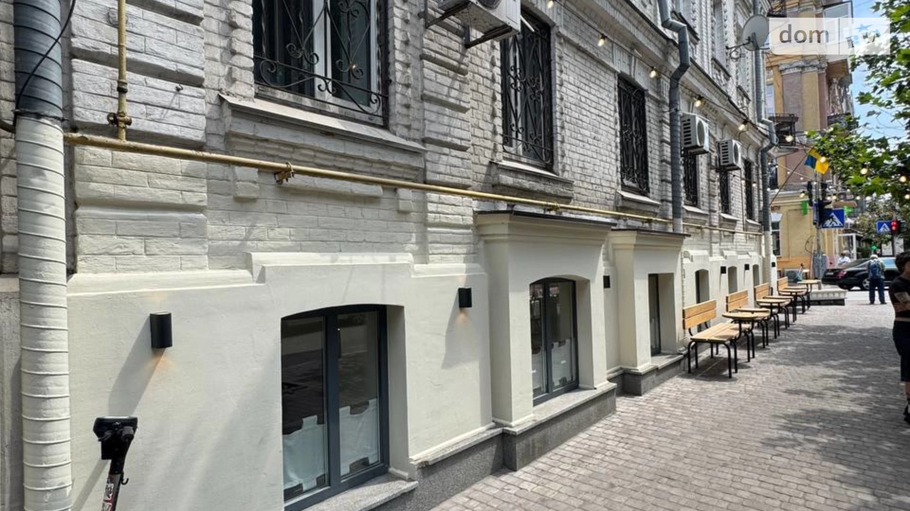 Сдается в аренду офис 180 кв. м в бизнес-центре, цена: 2500 € - фото 2