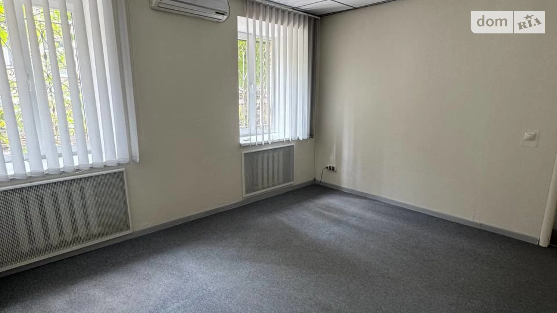 Сдается в аренду офис 180 кв. м в бизнес-центре, цена: 2500 € - фото 5