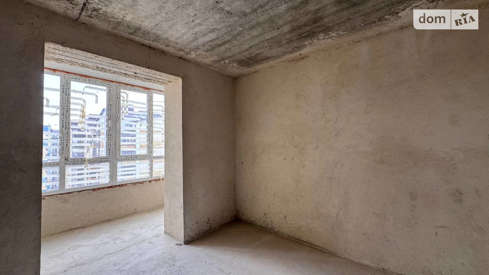 Продается 2-комнатная квартира 62.1 кв. м в Криховцах, ул. Довженко А. - фото 5