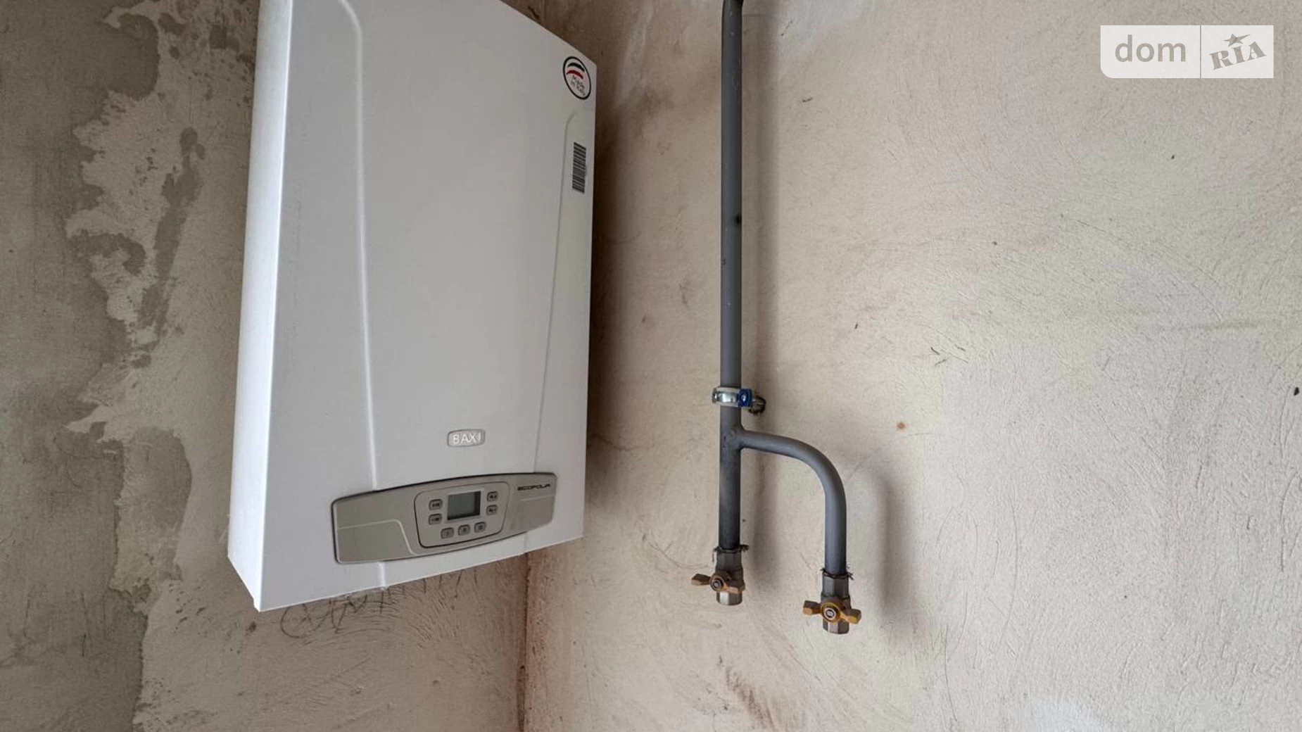 Продается 2-комнатная квартира 62.1 кв. м в Криховцах, ул. Довженко А. - фото 4